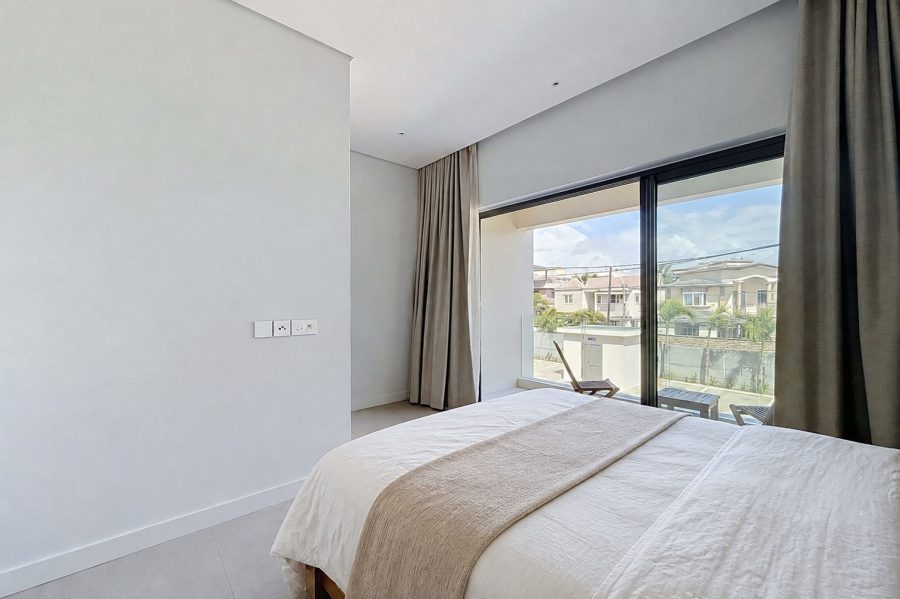 Apartment at Pereybere photograph 6