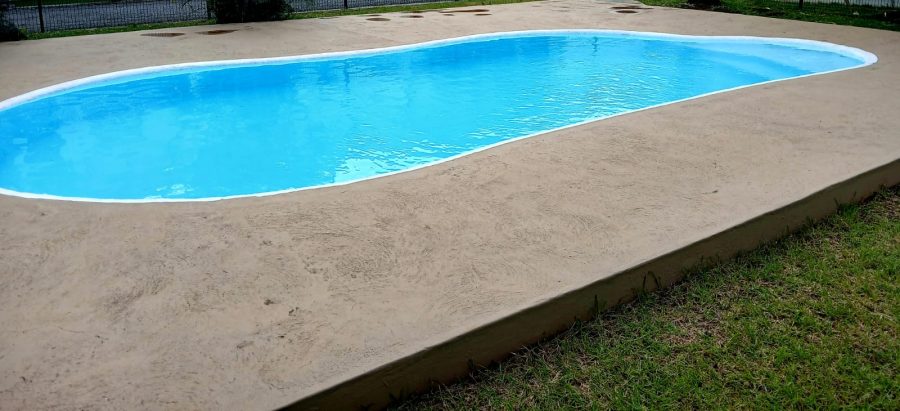 Villa at Pereybere (Short term rental) photograph 2