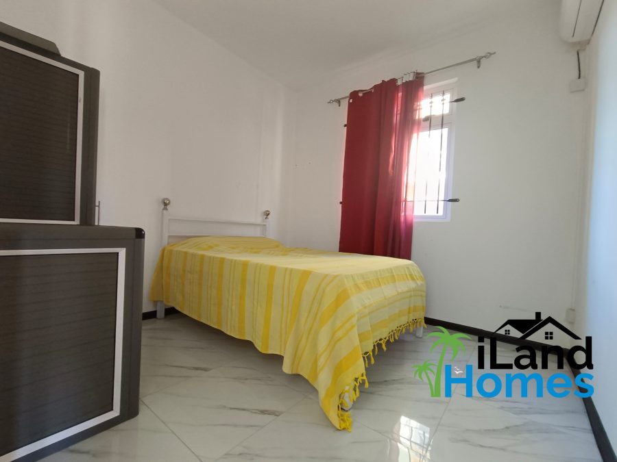  Groundfloor Apartment at Pereybere photograph 2