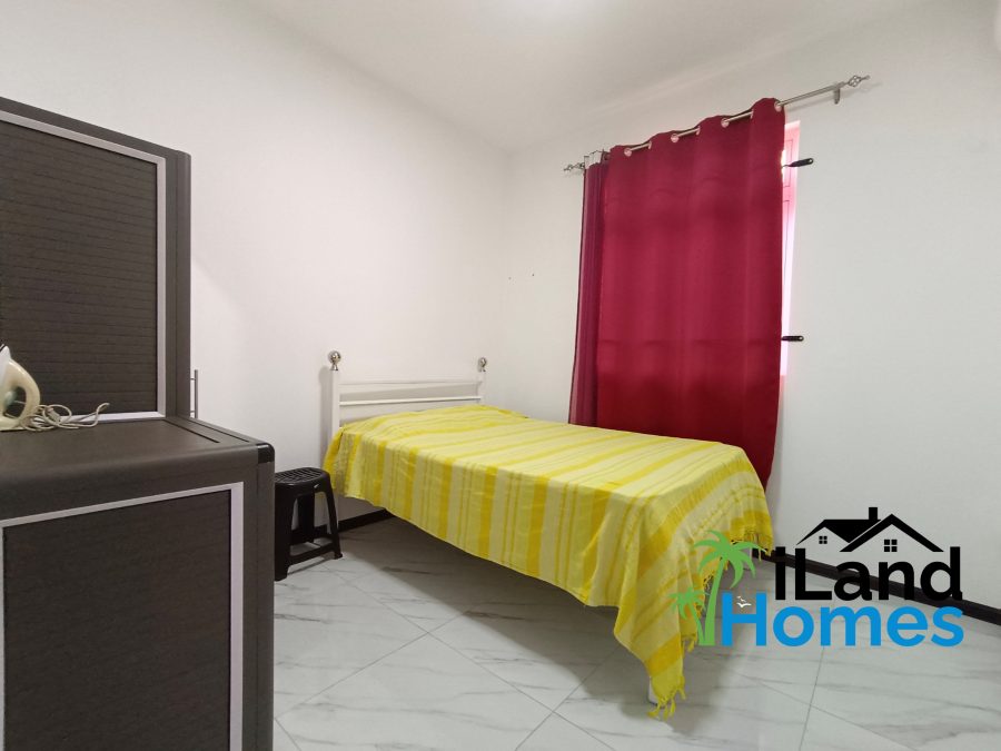  Groundfloor Apartment at Pereybere photograph 4