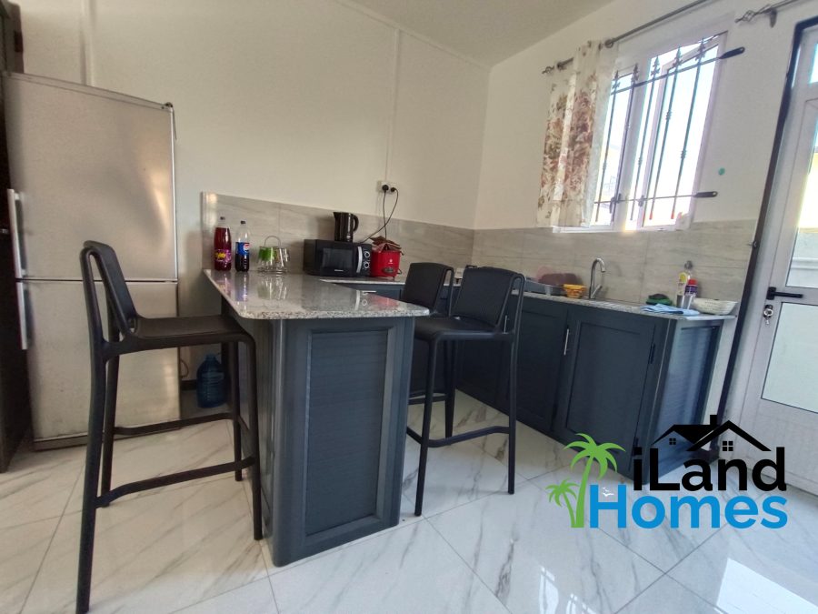  Groundfloor Apartment at Pereybere photograph 5