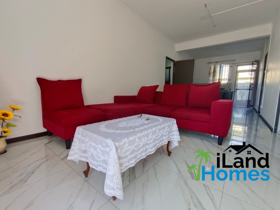  Groundfloor Apartment at Pereybere photograph 6
