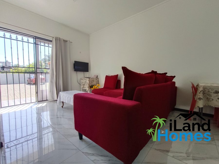  Groundfloor Apartment at Pereybere photograph 7