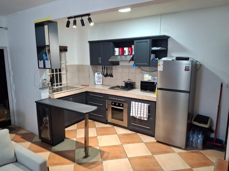 Duplex at Grand Gaube photograph 3