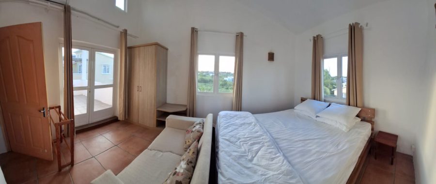 Duplex at Grand Gaube photograph 4