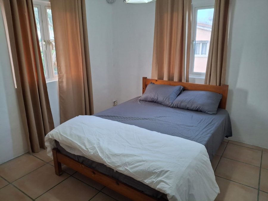 Duplex at Grand Gaube photograph 5