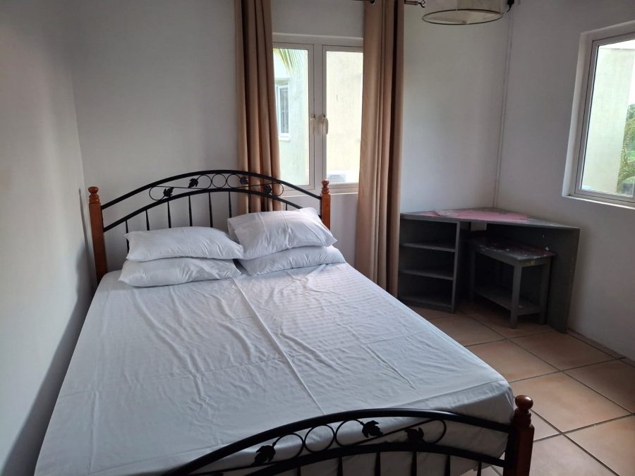 Duplex at Grand Gaube photograph 6