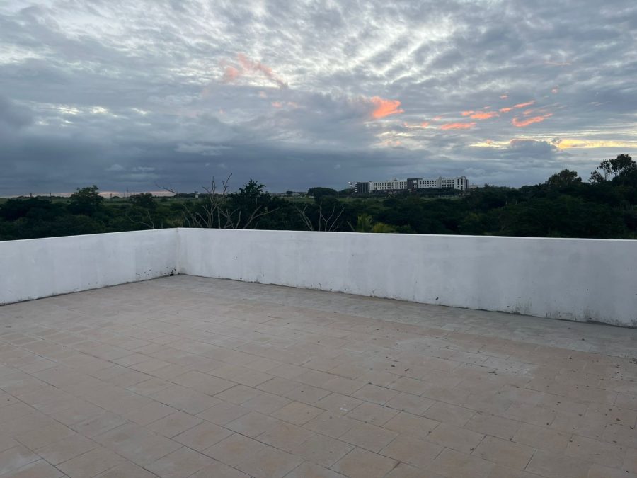 APARTMENTS FOR RENT – GRAND BAIE