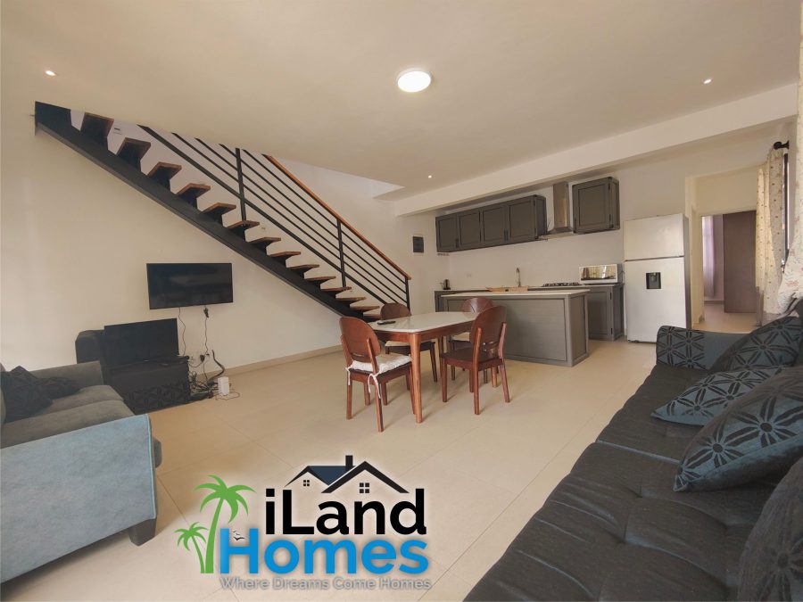New Villa at Trou Aux Biches photograph 3