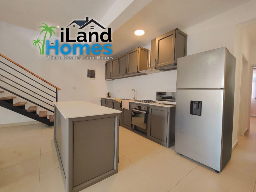 New Villa at Trou Aux Biches photograph 4