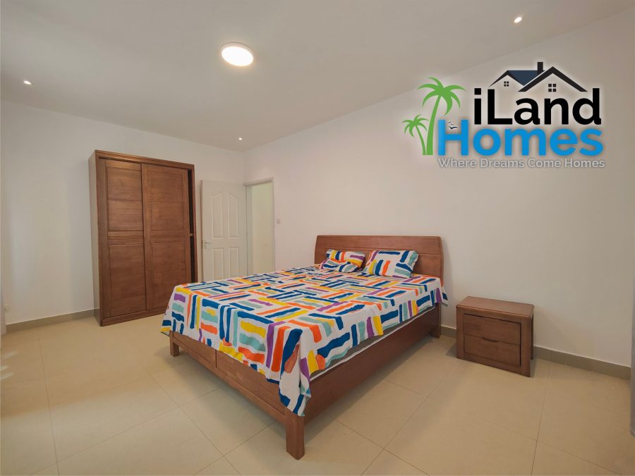 New Villa at Trou Aux Biches photograph 5