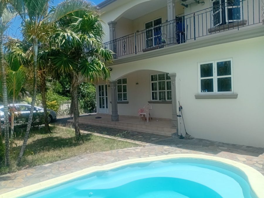 House at Calodyne