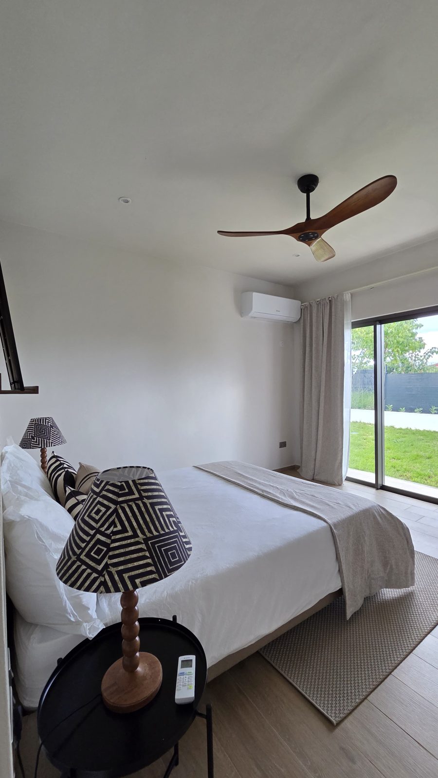 🏡 LUXURY VILLA FOR RENT | Mont Choisy photograph 4