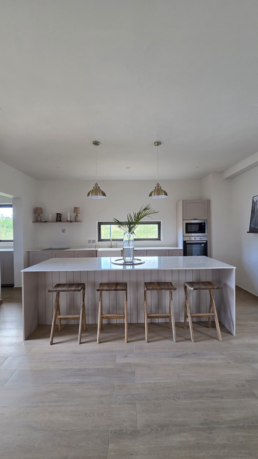 🏡 LUXURY VILLA FOR RENT | Mont Choisy photograph 5