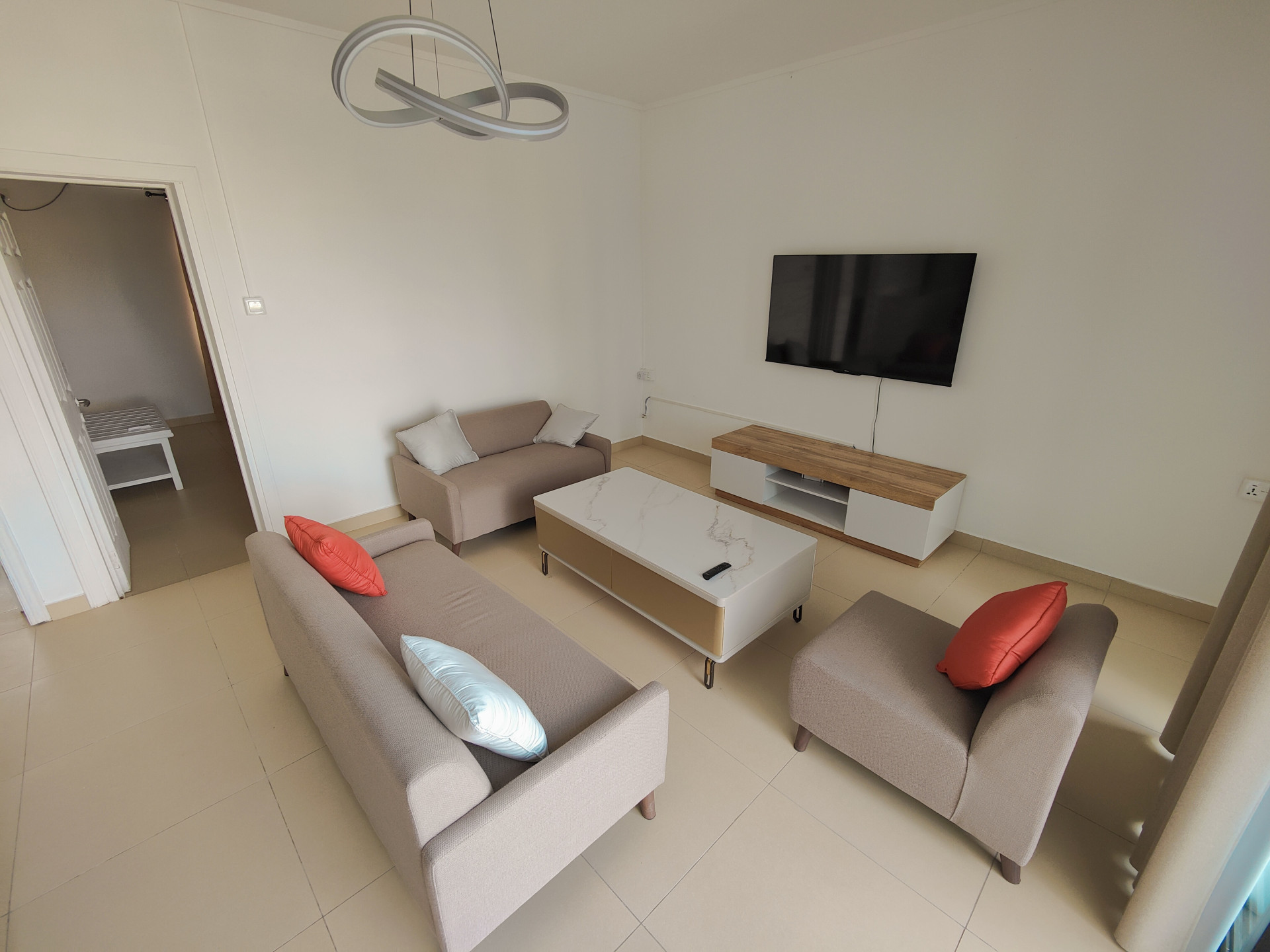 FIRST FLOOR APARTMENT  – GRAND BAIE photograph 1