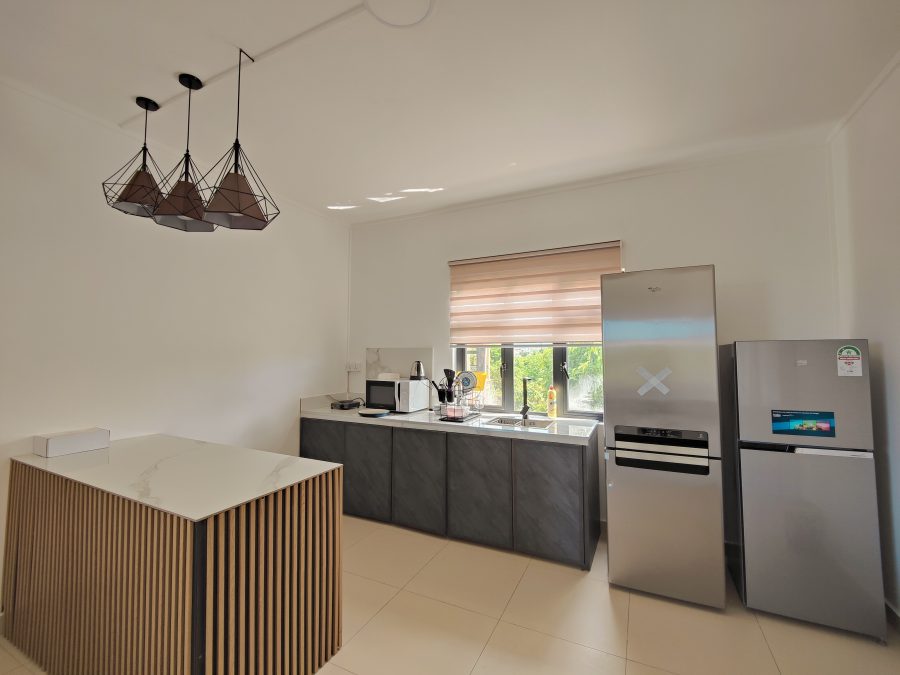 FIRST FLOOR APARTMENT  – GRAND BAIE photograph 5