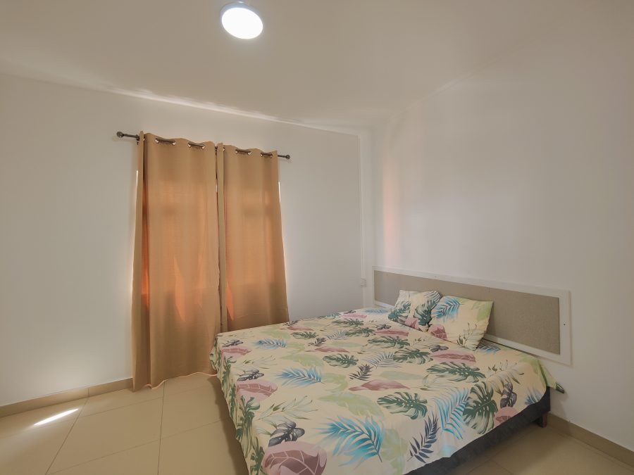 FIRST FLOOR APARTMENT  – GRAND BAIE photograph 6