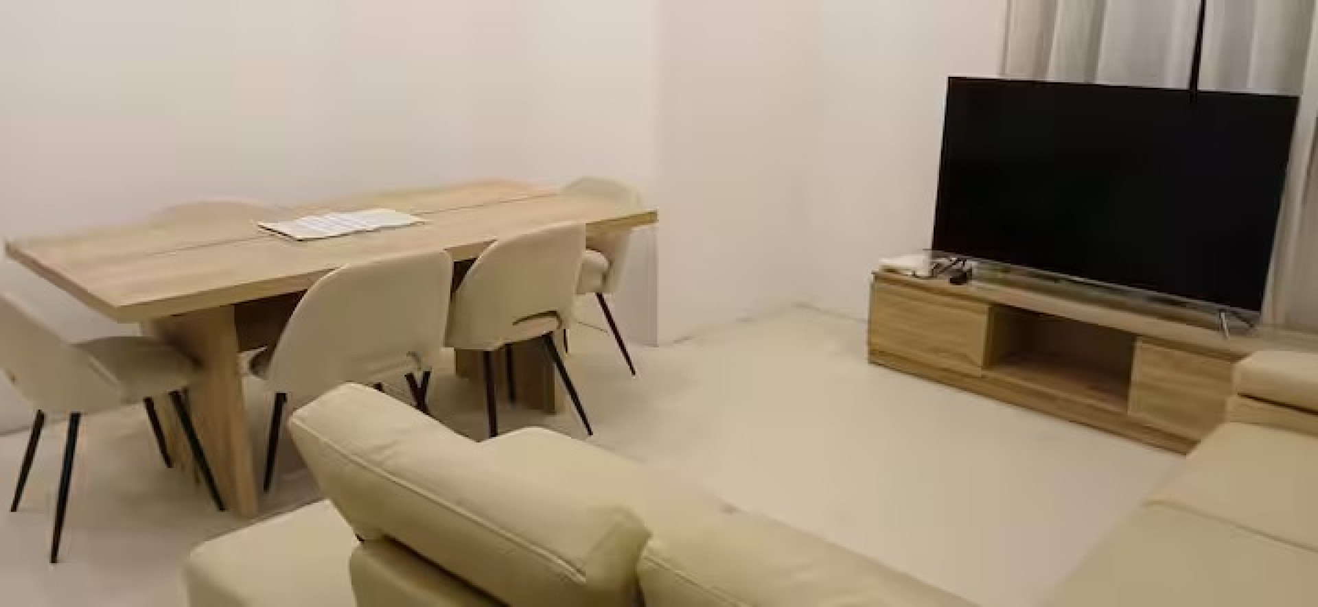 Apartment at  Pointe aux Biches photograph 1