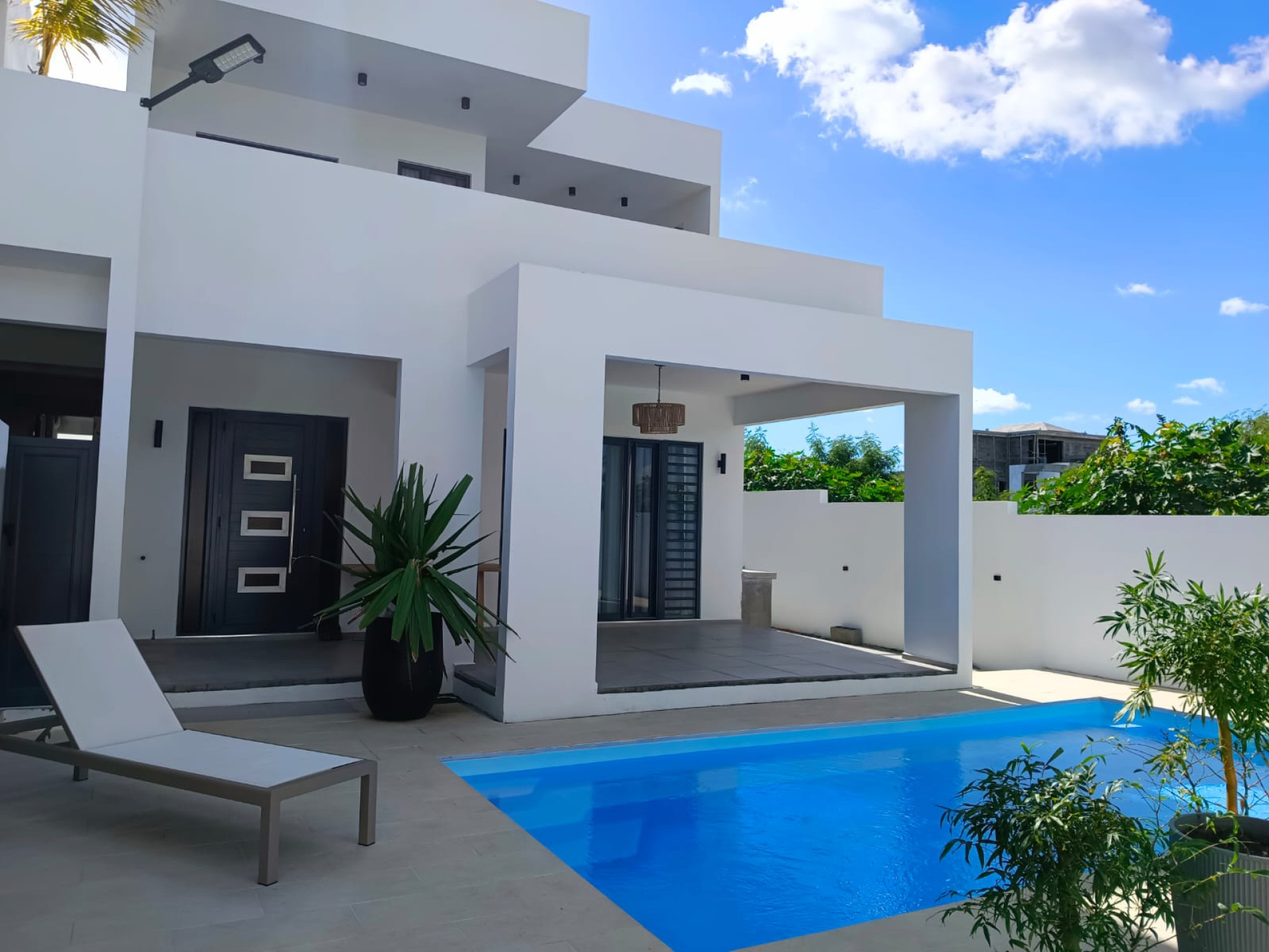  Villa in Mont Choisy (Gated Community) photograph 1