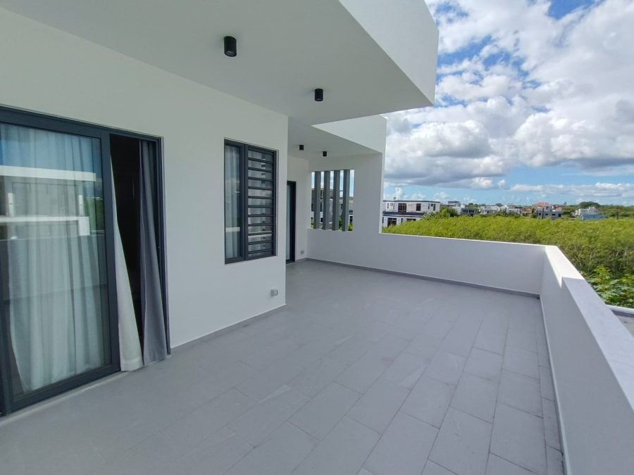  Villa in Mont Choisy (Gated Community) photograph 4