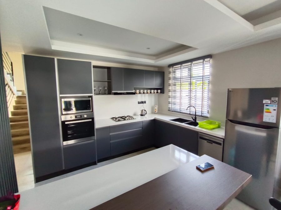  Villa in Mont Choisy (Gated Community) photograph 11