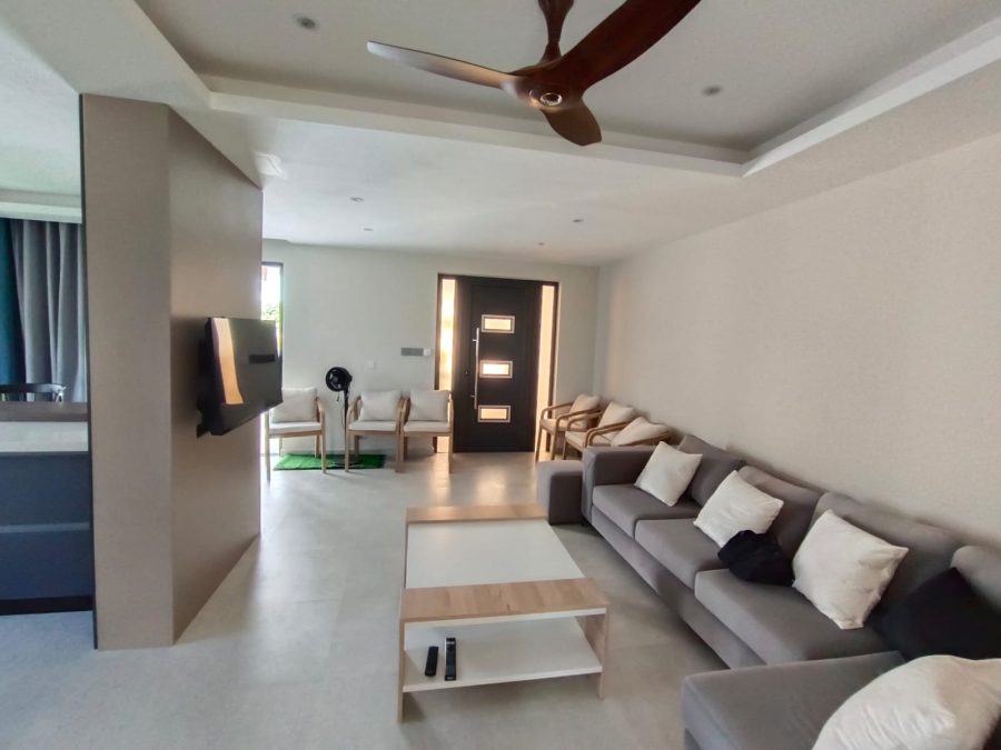 Villa in Mont Choisy (Gated Community) photograph 12