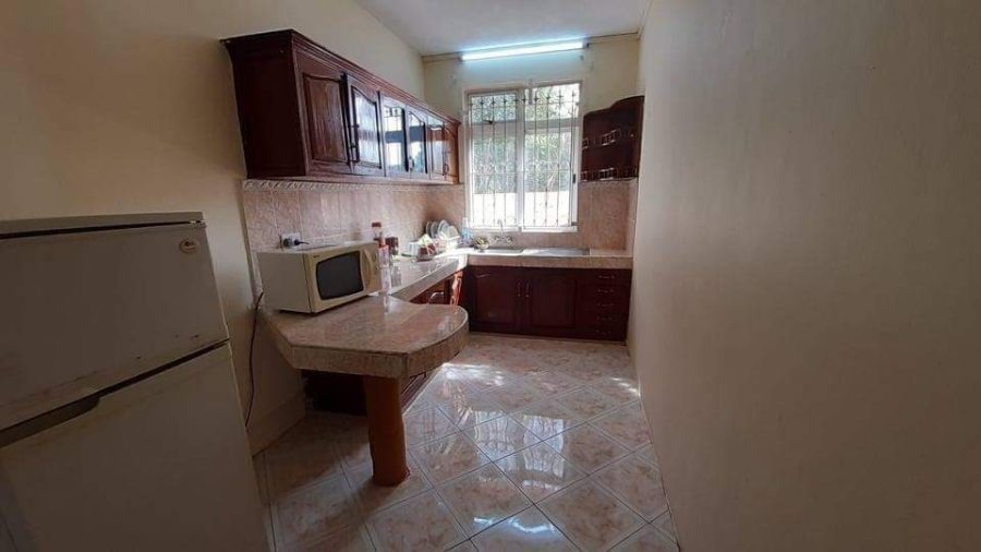 House at Mont Choisy photograph 4