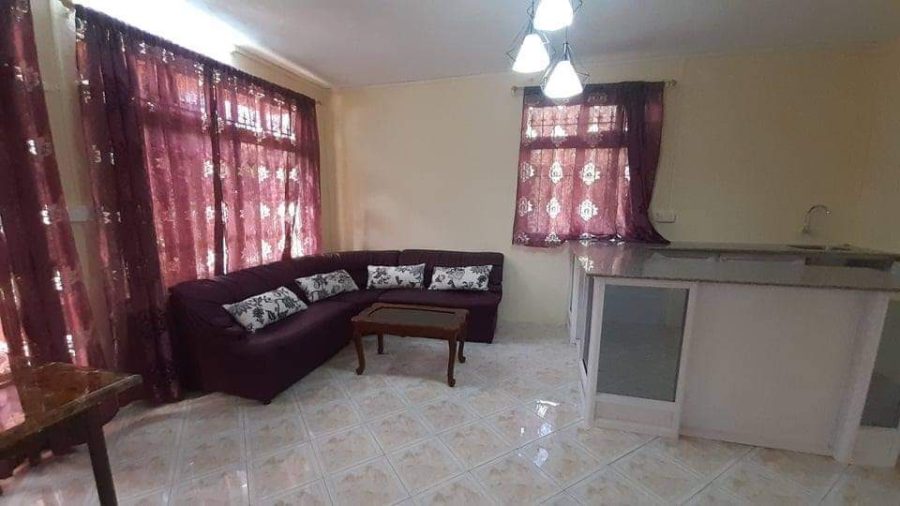 House at Mont Choisy photograph 5