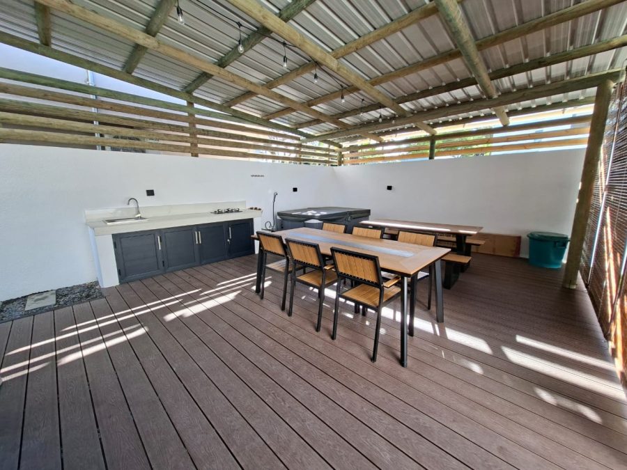 Ground floor Apartment at Trou aux Biches photograph 3