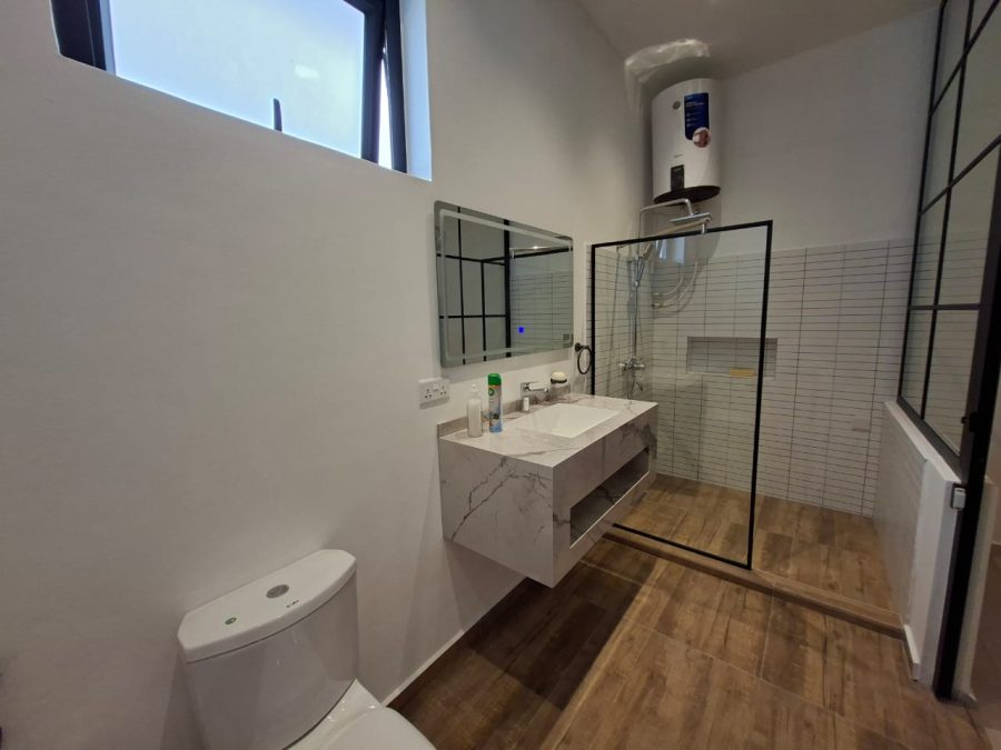 Ground floor Apartment at Trou aux Biches photograph 5