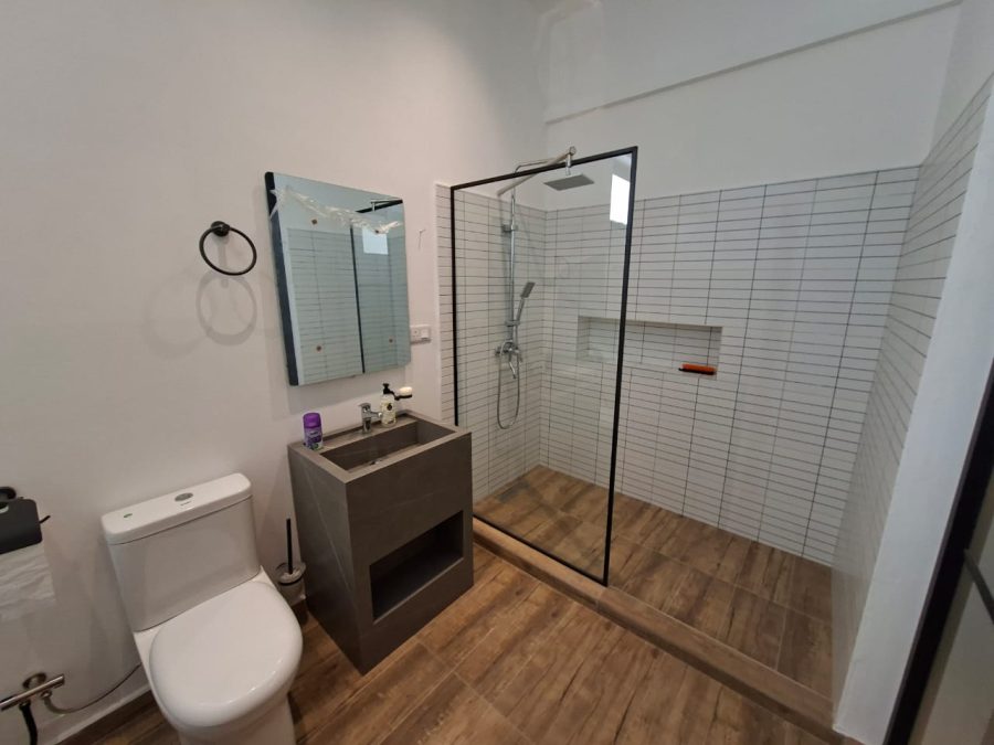 Ground floor Apartment at Trou aux Biches photograph 10