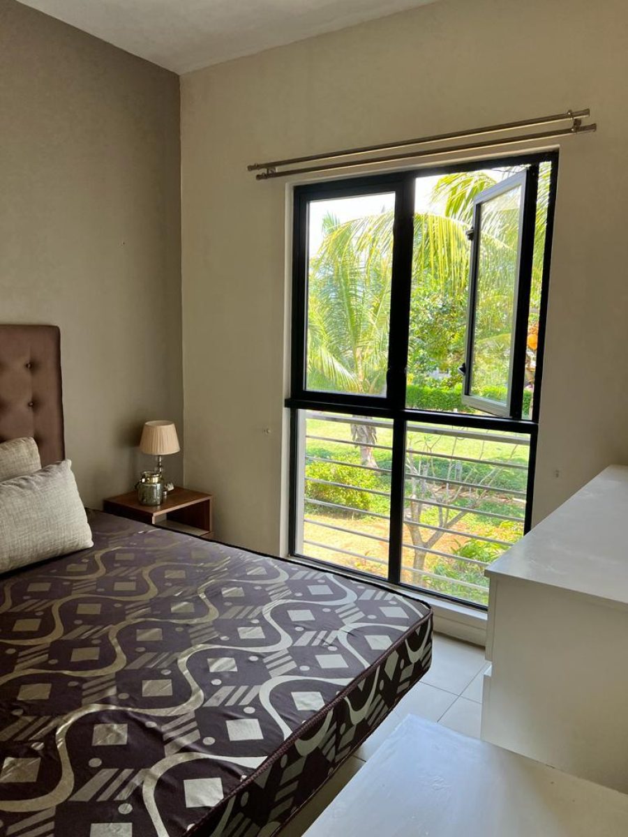 Townhouse at Roches Noire ( Azuri Village) photograph 6