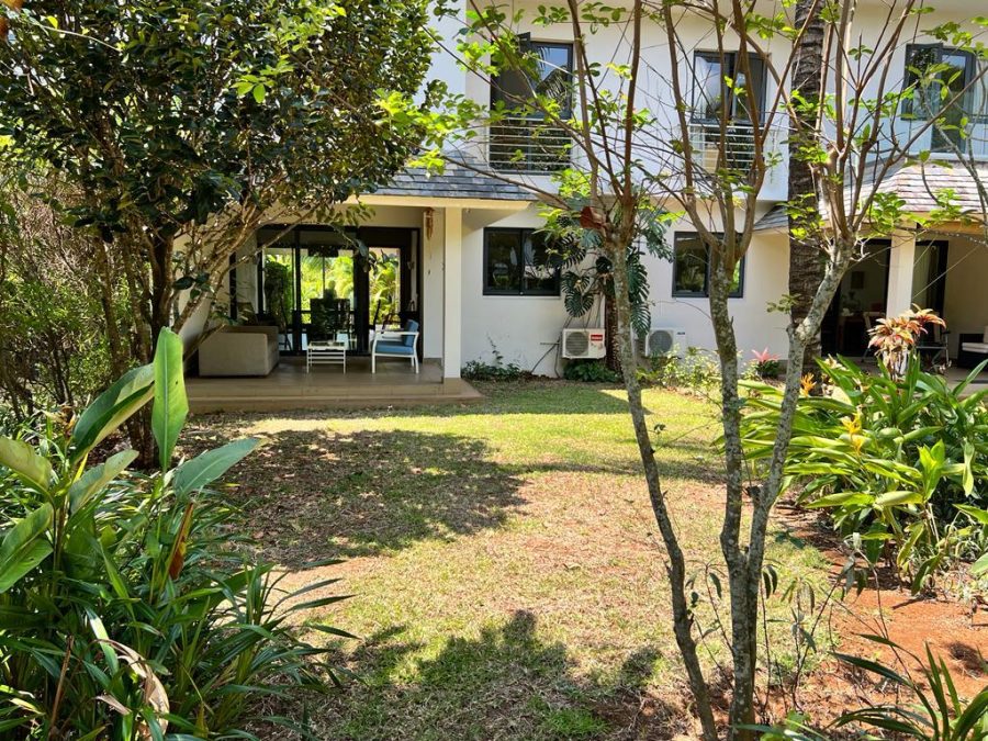 Townhouse at Roches Noire ( Azuri Village)