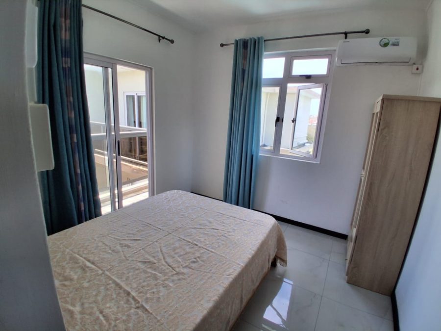  Apartment at Pereybere