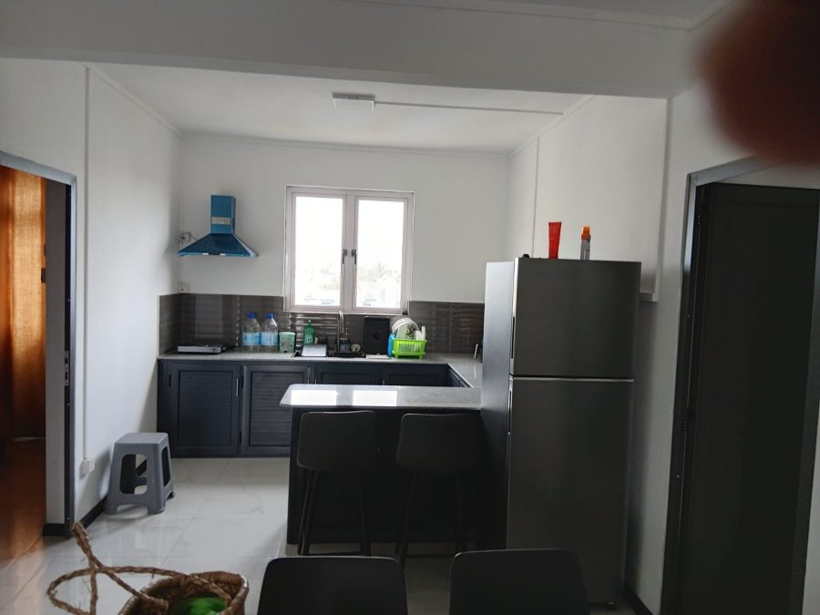  Apartment at Pereybere photograph 7