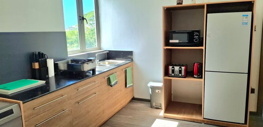 🏡 Apartment for Rent – gated community Mont Choisy photograph 8