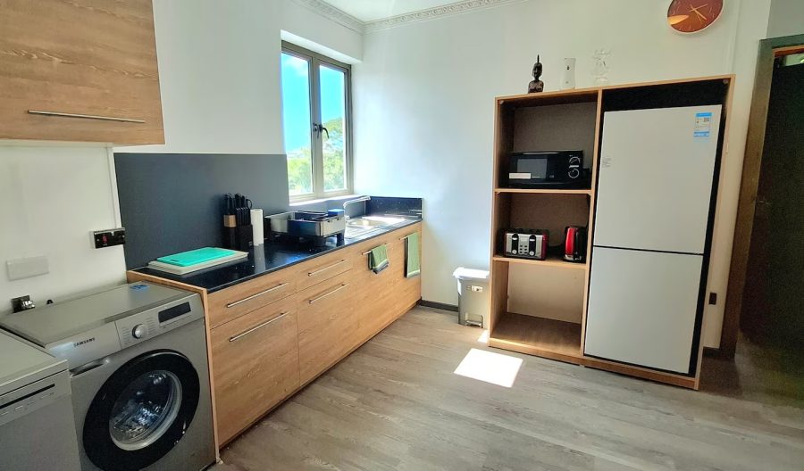 🏡 Apartment for Rent – gated community Mont Choisy photograph 12