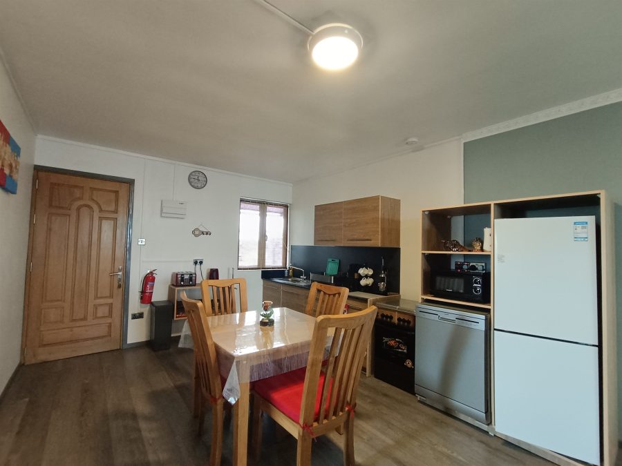🌴 Short-Term Apartment for Rent – Mont Choisy photograph 2