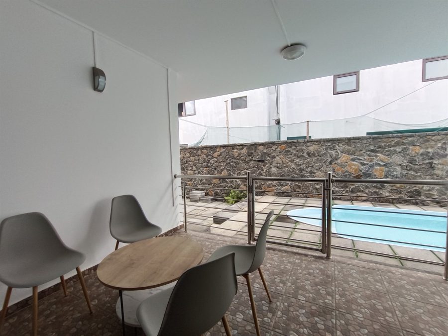 🌴 Short-Term Apartment for Rent – Mont Choisy photograph 5