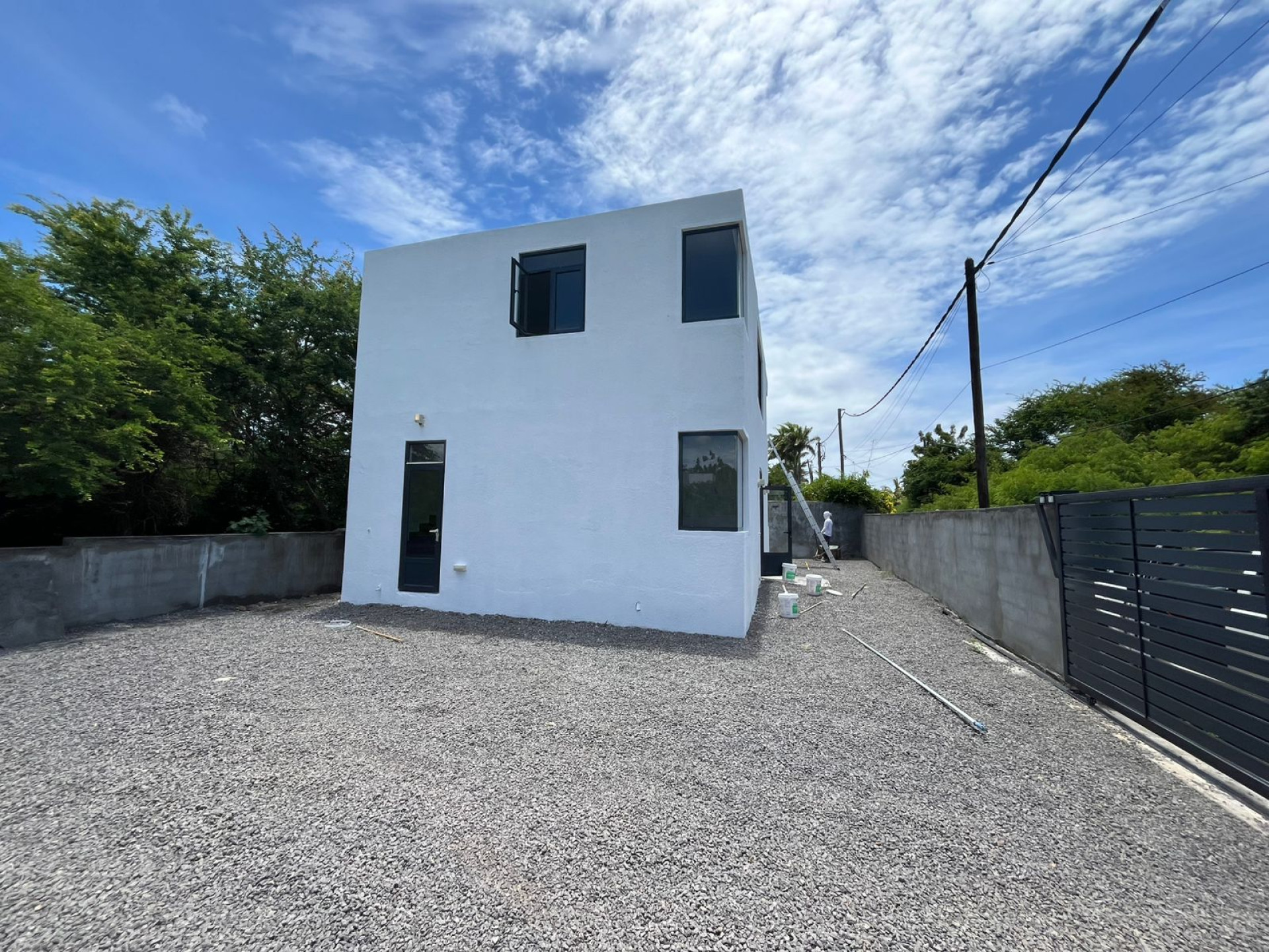 🏡 Newly Built Villa in Calodyne 🌴✨ photograph 1