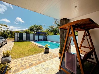 🏡 Modern Villa  – Calodyne photograph 9