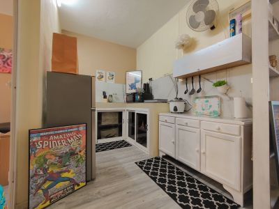 🏡 1st Floor Apartment for Sale in Pereybere – Perfect Airbnb Investment Opportunity 🌴✨ photograph 2