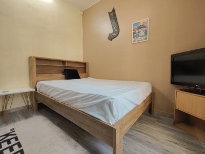 🏡 1st Floor Apartment for Sale in Pereybere – Perfect Airbnb Investment Opportunity 🌴✨ photograph 4