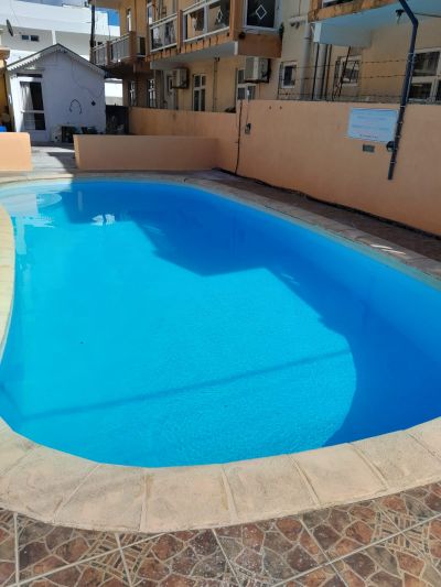 🏡 3rd Floor Apartment in Pereybere 🌴✨