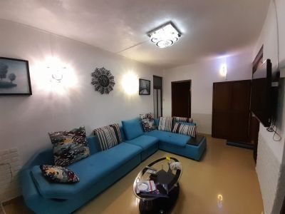 🏡 3rd Floor Apartment in Pereybere 🌴✨ photograph 2