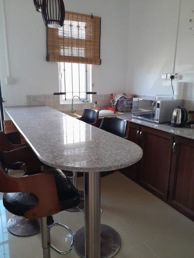 🏡 3rd Floor Apartment in Pereybere 🌴✨ photograph 3