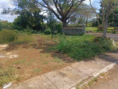 🌿 Residential Land in Boulet Rouge, Flacq 🏡 photograph 3