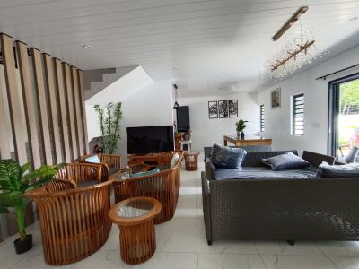 🏡 Modern Villa  – Calodyne photograph 3