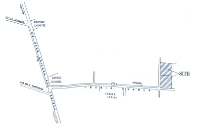    RESIDENTIAL LAND  – UPPER VALE