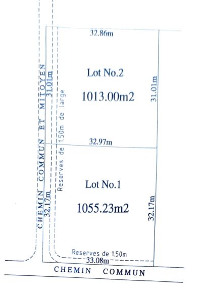    RESIDENTIAL LAND  – UPPER VALE photograph 3